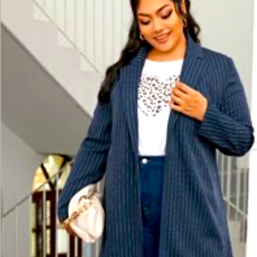 Blazer alert
